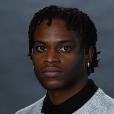 Emmanuel headshot